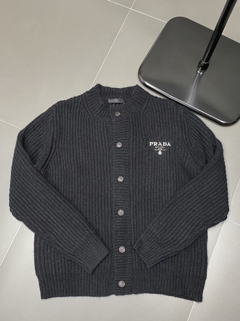 Prada Sweaters